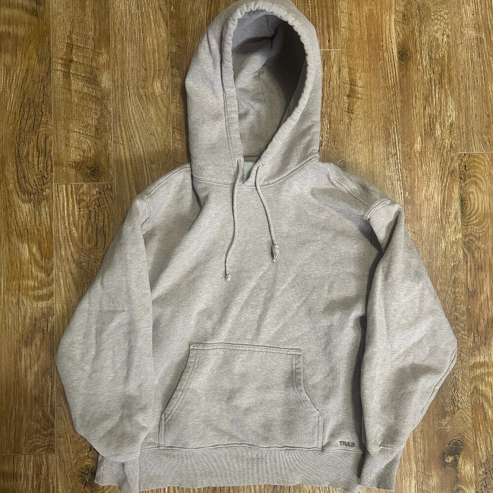 TNA Boyfriend Fit Hoodie